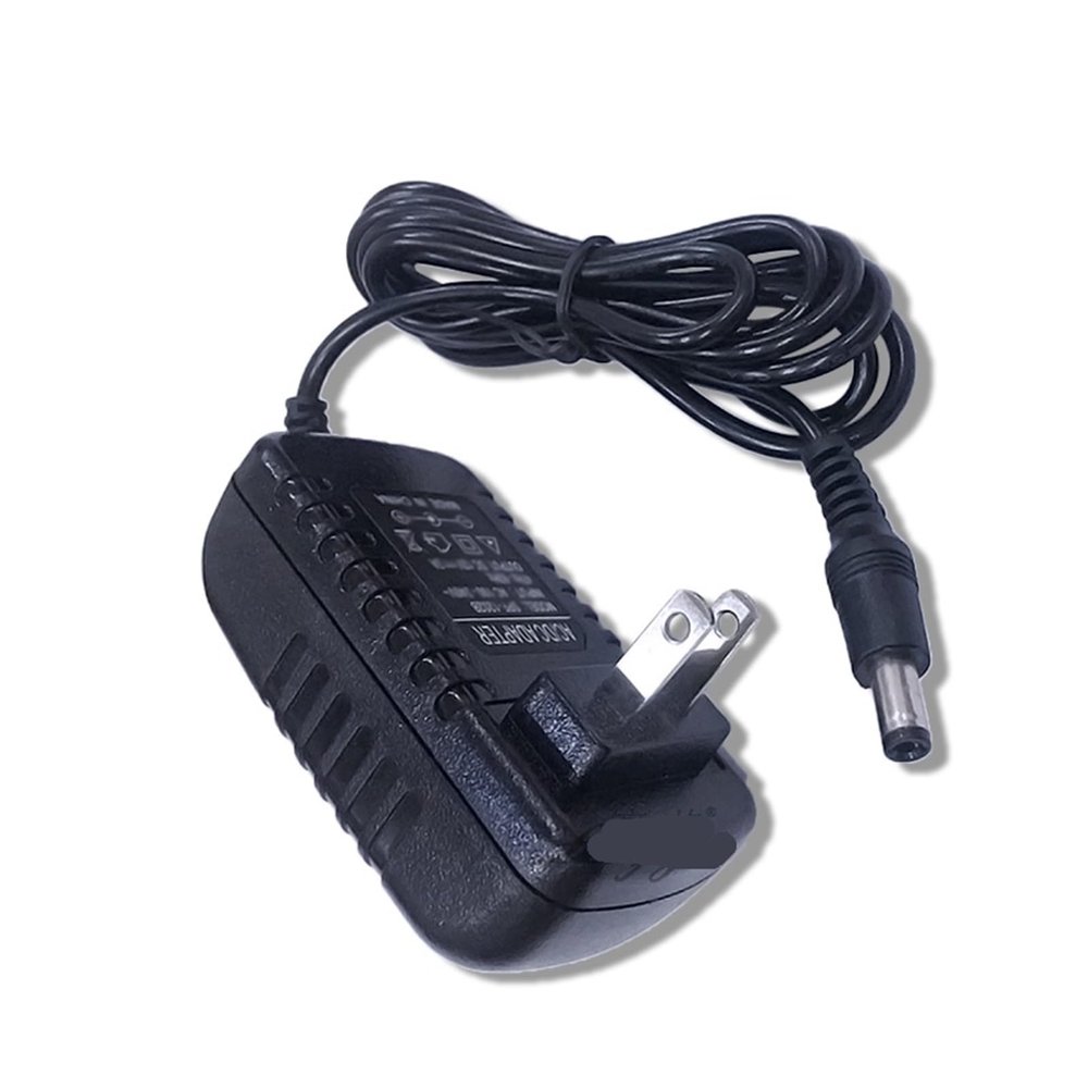 Trolley Audio Power Supply Square Dance Speaker 9v2A Power Adapter 1.5A Charger Cable(1.5A)