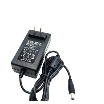 12V 3A Power Adapter phototherapy Machine Hard Drive Box LCD Display Monitoring Computer 12V 3A Charger