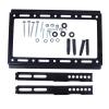 14-43 Inch TV Bracket LCD LED Monitor Wall Mount Bracket Fixed Flat Screen TV Frame Thickness 0.8mm view 1