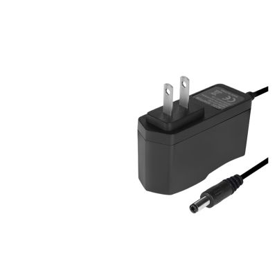 DC Head 6V 1A 2A Power Adapter Cable(6V-1A+5.5 Large Head+1 m)
