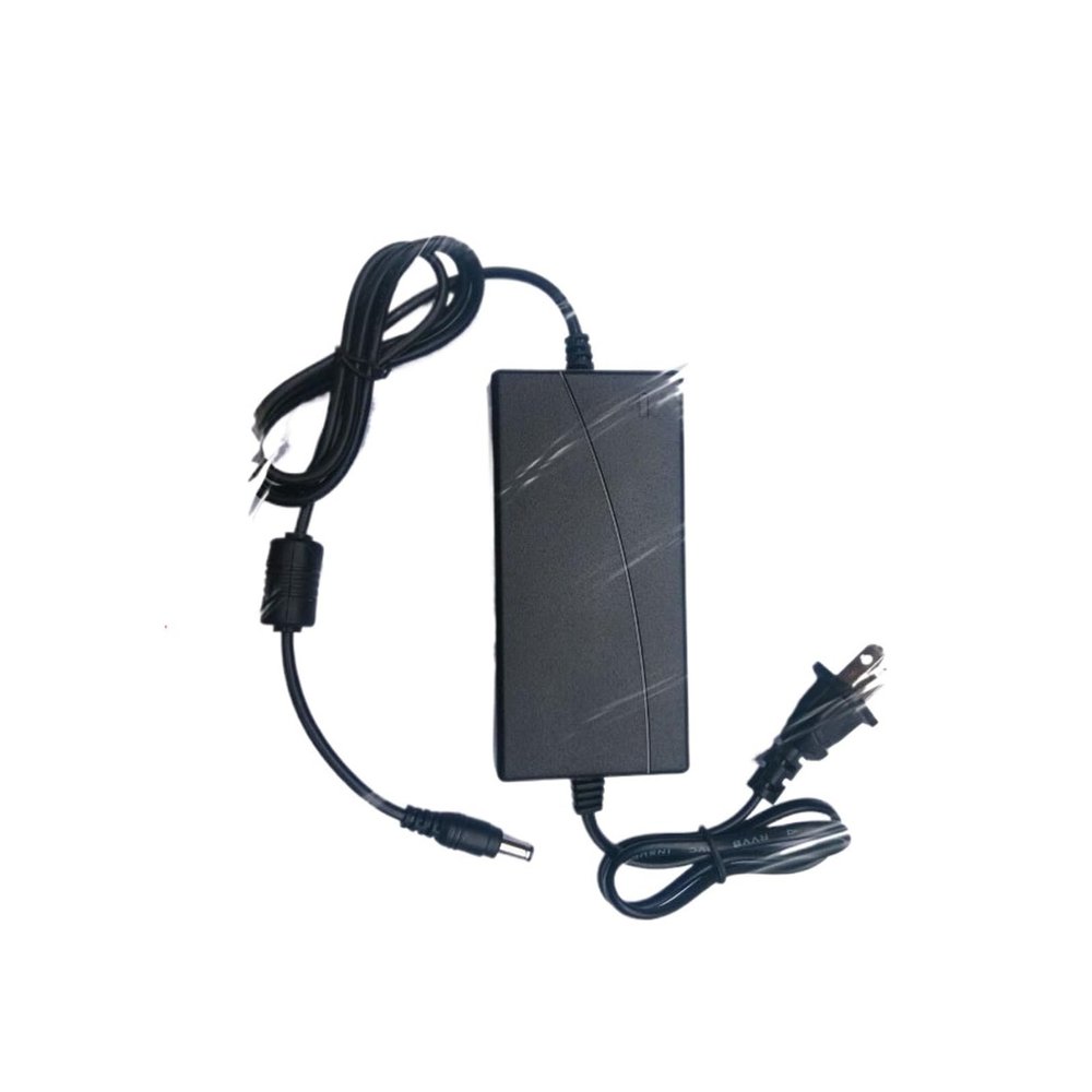 21V 3A Pack Smart Charger Polymer 18650 Five Strings Constant Current Constant Voltage self-Stop When Full
