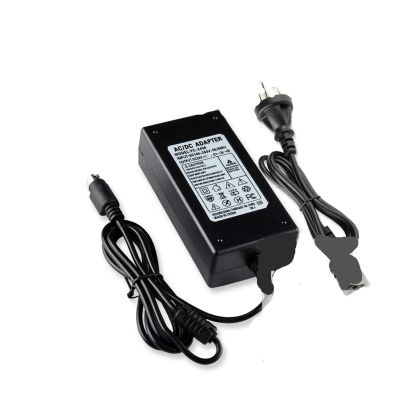 24V 2A Power Adapter FDL-120 Three-pin Interface