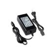24V 2A Power Adapter FDL-120 Three-pin Interface view 1
