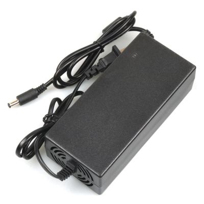 16.8V 5A Charger 4 Series 3.7V 18650 Group 14.8V Machine 6A(16.8V-5A- Letter Head+with Fan)