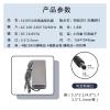16.8V 5A Charger 4 Series 3.7V 18650 Group 14.8V Machine 6A(16.8V-5A- Letter Head+with Fan) view 2