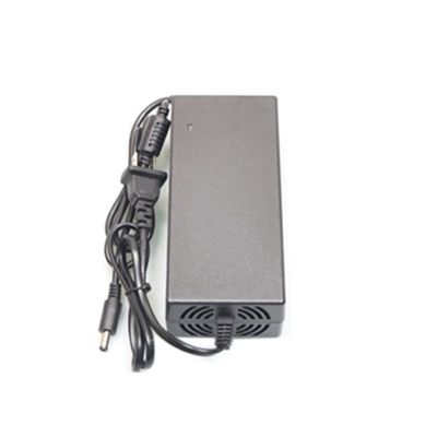 18V Power Tool 21V Wrench 12V Screwdriver 16.8V Hand Drill 25V 2A Charger(21V-4A 5.5 Head - Cooling Fan)
