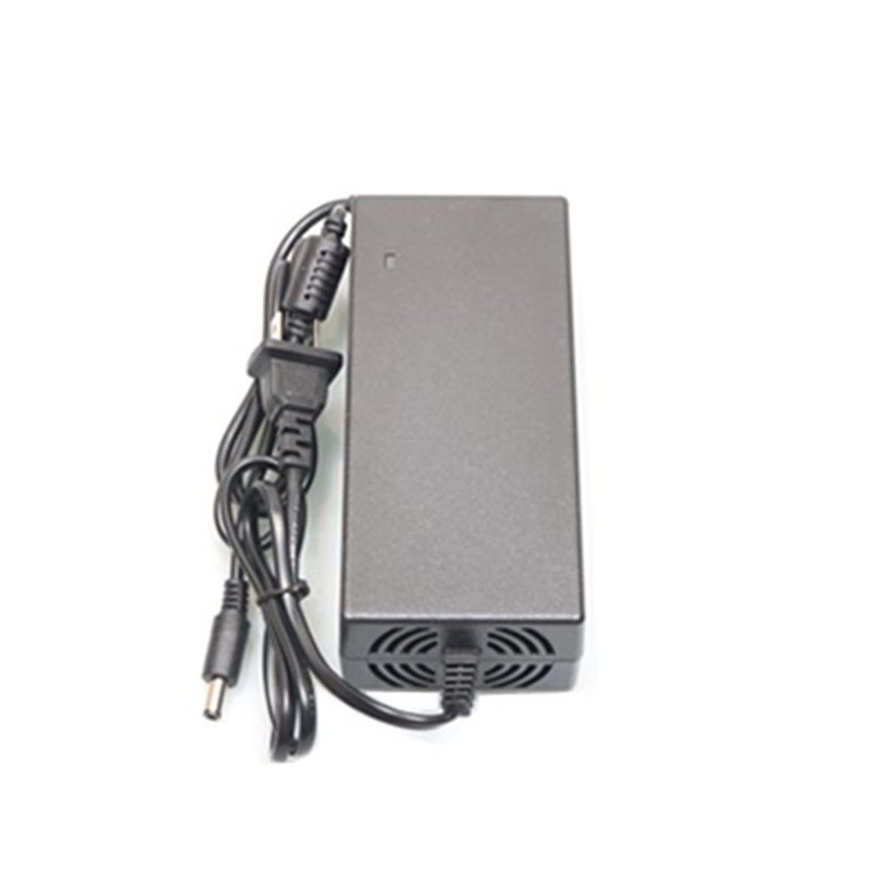 18V Power Tool 21V Wrench 12V Screwdriver 16.8V Hand Drill 25V 2A Charger(21V-4A 5.5 Head - Cooling Fan)
