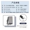 18V Power Tool 21V Wrench 12V Screwdriver 16.8V Hand Drill 25V 2A Charger(21V-4A 5.5 Head - Cooling Fan) view 2