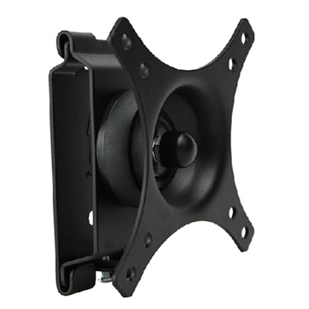 BL-LG315 Full Motion 360 Degree 15-27 Inch LCD LED Monitor Stand Slim TV Wall Mount Bracket Load 15kg  75/100mm