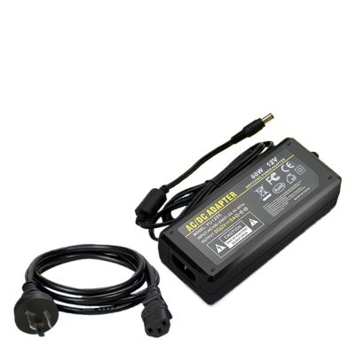 32V 3A Power Adapter Switching Power Supply 32V 6A Industrial Power Supply with Sufficient Power(32V-4A -128W)
