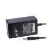 12V 3A Power Adapter LED Light Strip Monitoring Massage Chair Pillow Cushion Power Cord view 1