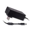 12V 3A Power Adapter LED Light Strip Monitoring Massage Chair Pillow Cushion Power Cord view 4
