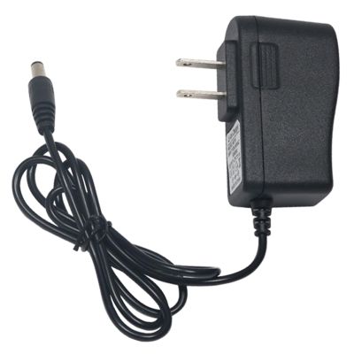 7.5V 2A Charger 6.4V 2 Strings 3.2V 3.65V Lithium Iron Phosphate 32650 Set 6V 7.2V 7.3V(3.65V- 3.7V-2A- cable1 Meter)