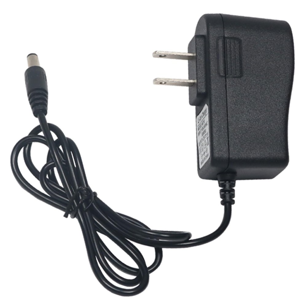 7.5V 2A Charger 6.4V 2 Strings 3.2V 3.65V Lithium Iron Phosphate 32650 Set 6V 7.2V 7.3V(3.65V- 3.7V-2A- cable1 Meter)