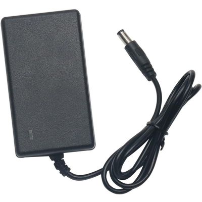 7.5V 2A Charger 6.4V 2 Strings 3.2V 3.65V Lithium Iron Phosphate 32650 Set 6V 7.2V 7.3V(7.3V -7.5V-2A- Cable 1 Meter)