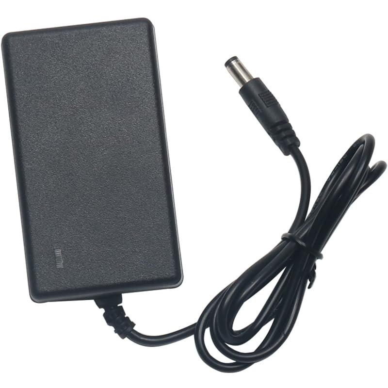 7.5V 2A Charger 6.4V 2 Strings 3.2V 3.65V Lithium Iron Phosphate 32650 Set 6V 7.2V 7.3V(7.3V -7.5V-2A- Cable 1 Meter)