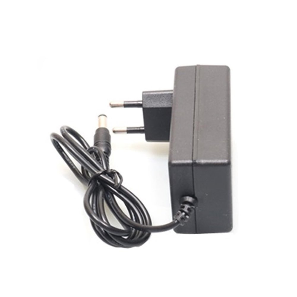 16.8V 2A Fast Charger 18650 Charging Cable 14.8V Power Adapter(16.8V-2A+5.5 -Cable 1 Meter EU)
