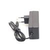 16.8V 2A Fast Charger 18650 Charging Cable 14.8V Power Adapter(16.8V-2A+5.5 -Cable 1 Meter EU) view 1