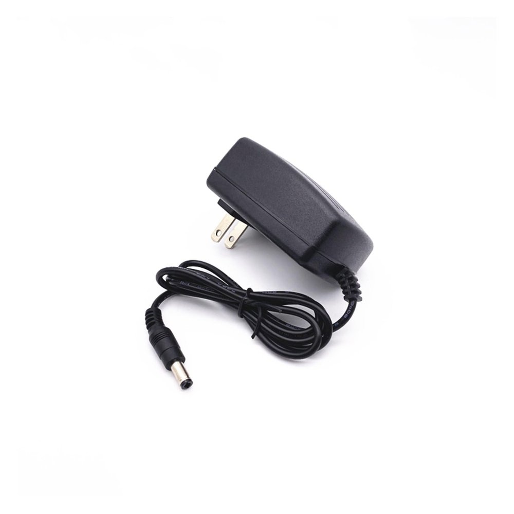 8V 3A Power Adapter Fan Charger Eight-Volt Three-amp Switching Power Supply Transformer 3000ma line(1 Meter Thread)