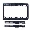 14-43 Inch TV Bracket LCD LED Monitor Wall Mount Bracket Fixed Flat Screen TV Frame Thickness 0.8mm view 3
