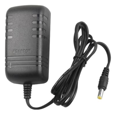 12V 3A Power Adapter Surveillance Camera 2.5A LCD Display LED Light Strip 4A 5A(12V-4ADC-5.5 Header)