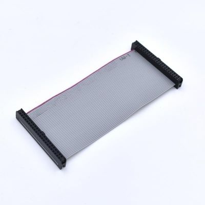 10 pcs/lot 4 inch 44 pin Female/Female 2.0mm Pitch Laptop 2.5 inch Hard Drive Ribbon Cable (30cm)