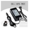 Suitable for Kitchen Receipt Printer Power Adapter 24V3A 24V2A 24V2.5A Three-pin(2.5A) view 2