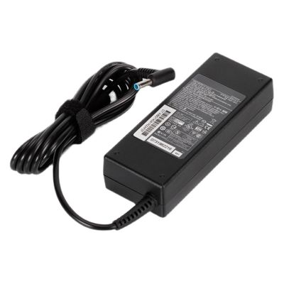 19.5V4.62A 3.33A Power Adapter Blue pin M4/15 Charging Cable