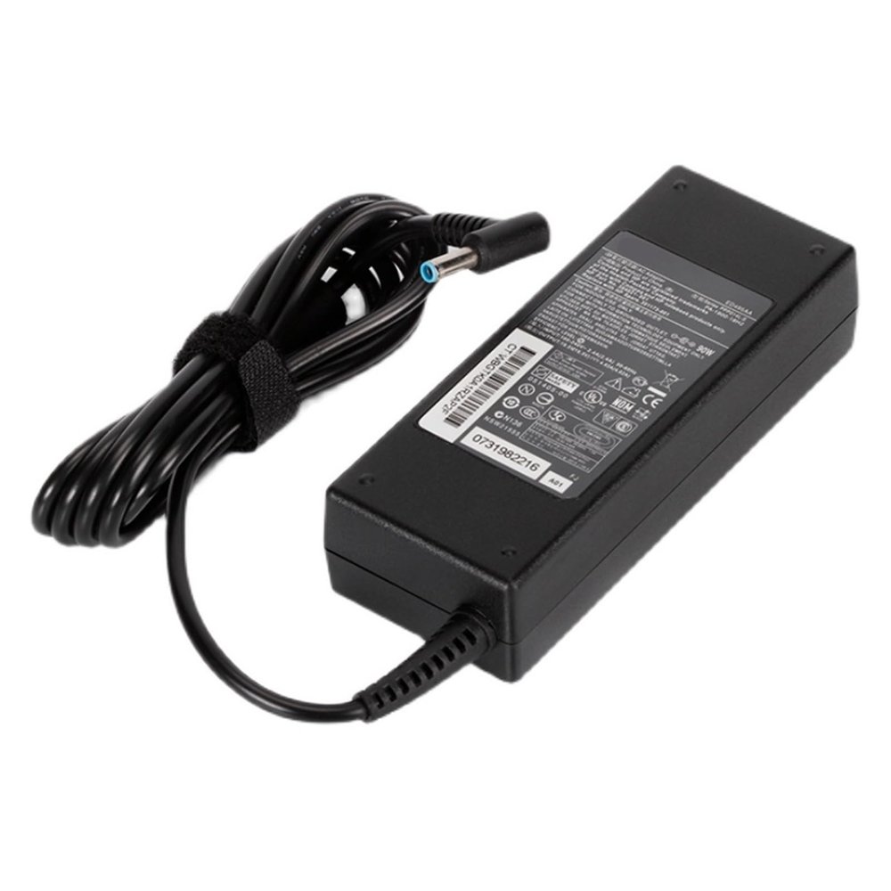 19.5V4.62A 3.33A Power Adapter Blue pin M4/15 Charging Cable