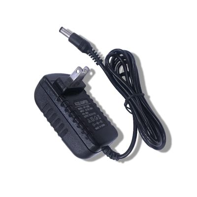 12V 1.5A Switching Power Adapter 12V1500ma Fiber Optic cat Router Power Camera with Indicator Light(12V-2A Three Meter Cable)