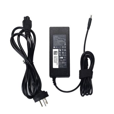 19.5V4.62A Small Port with pin Machine Power Adapter for Notebook
