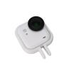 JOYSOG Go Ultra Expansion Frame for Insta360 GO Ultra Action Camera Cage Mount Adapter for Tripods Selfie Sticks (White) view 2
