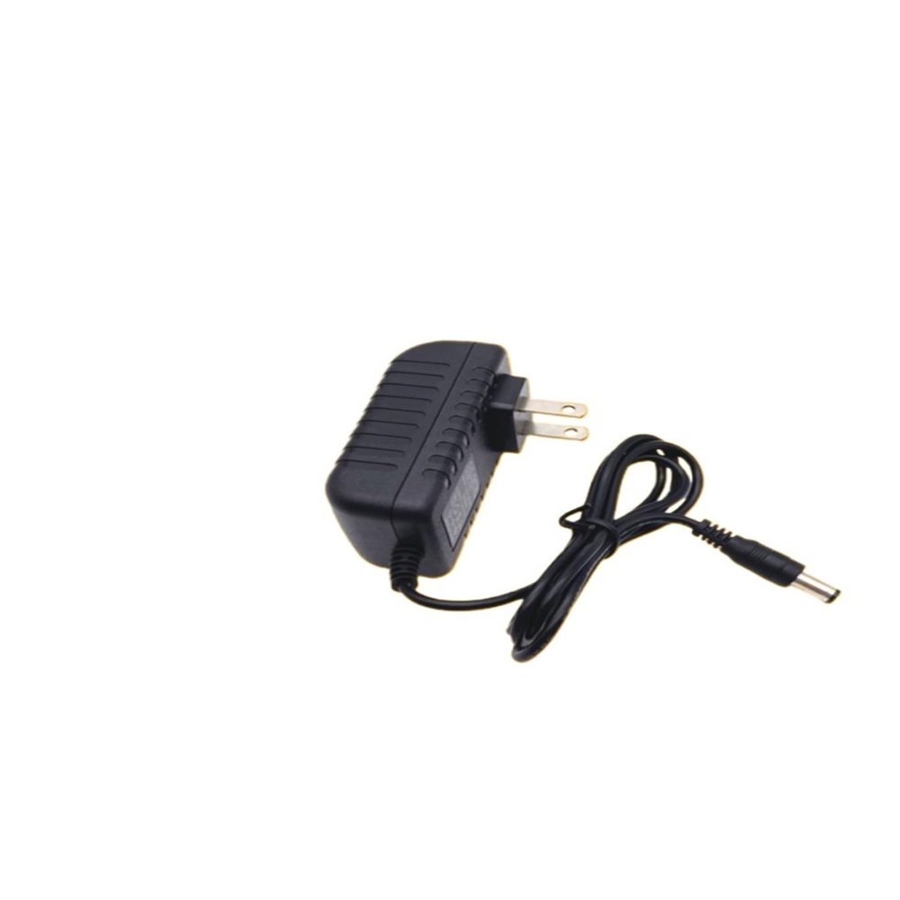 DC5V/5.5V/6V/6.5V/7.5V/1A/2A/2.5A/3A Power Adapter Transformer Charger(7.5V3A)