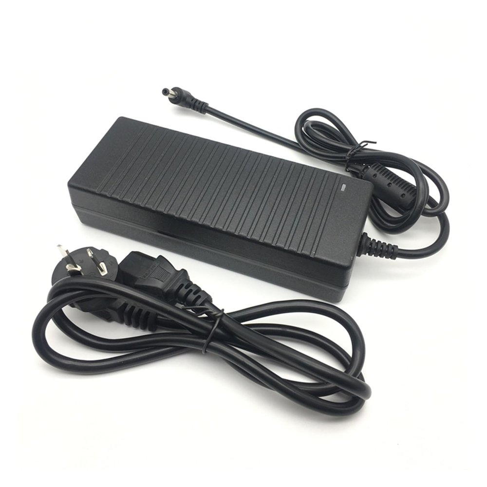 14V 10A Power Adapter 14V 8A 6A 5A Motor Speaker Infrared Ball Machine splicer Power Cord(14V-6A Power Supply)