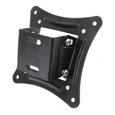 14-26 Inch TV Wall Mount Bracket Fixed Flat Screen TV Frame LED TV Mounting Bracket for LCD Screen Monitor