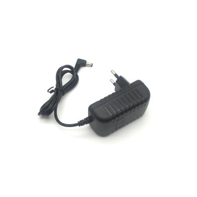 DC907-Shaped Round Head European Standard 5V 6V 9V 12V 15V 24V 0.5A 1A 1.5A 2A 3A Power Adapter(24V-2A Elbow)