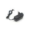 DC907-Shaped Round Head European Standard 5V 6V 9V 12V 15V 24V 0.5A 1A 1.5A 2A 3A Power Adapter(24V-2A Elbow) view 1