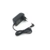 DC907-Shaped Round Head European Standard 5V 6V 9V 12V 15V 24V 0.5A 1A 1.5A 2A 3A Power Adapter(24V-2A Elbow) view 2