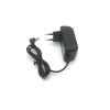 DC907-Shaped Round Head European Standard 5V 6V 9V 12V 15V 24V 0.5A 1A 1.5A 2A 3A Power Adapter(24V-2A Elbow) view 3