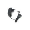 DC907-Shaped Round Head European Standard 5V 6V 9V 12V 15V 24V 0.5A 1A 1.5A 2A 3A Power Adapter(24V-2A Elbow) view 4