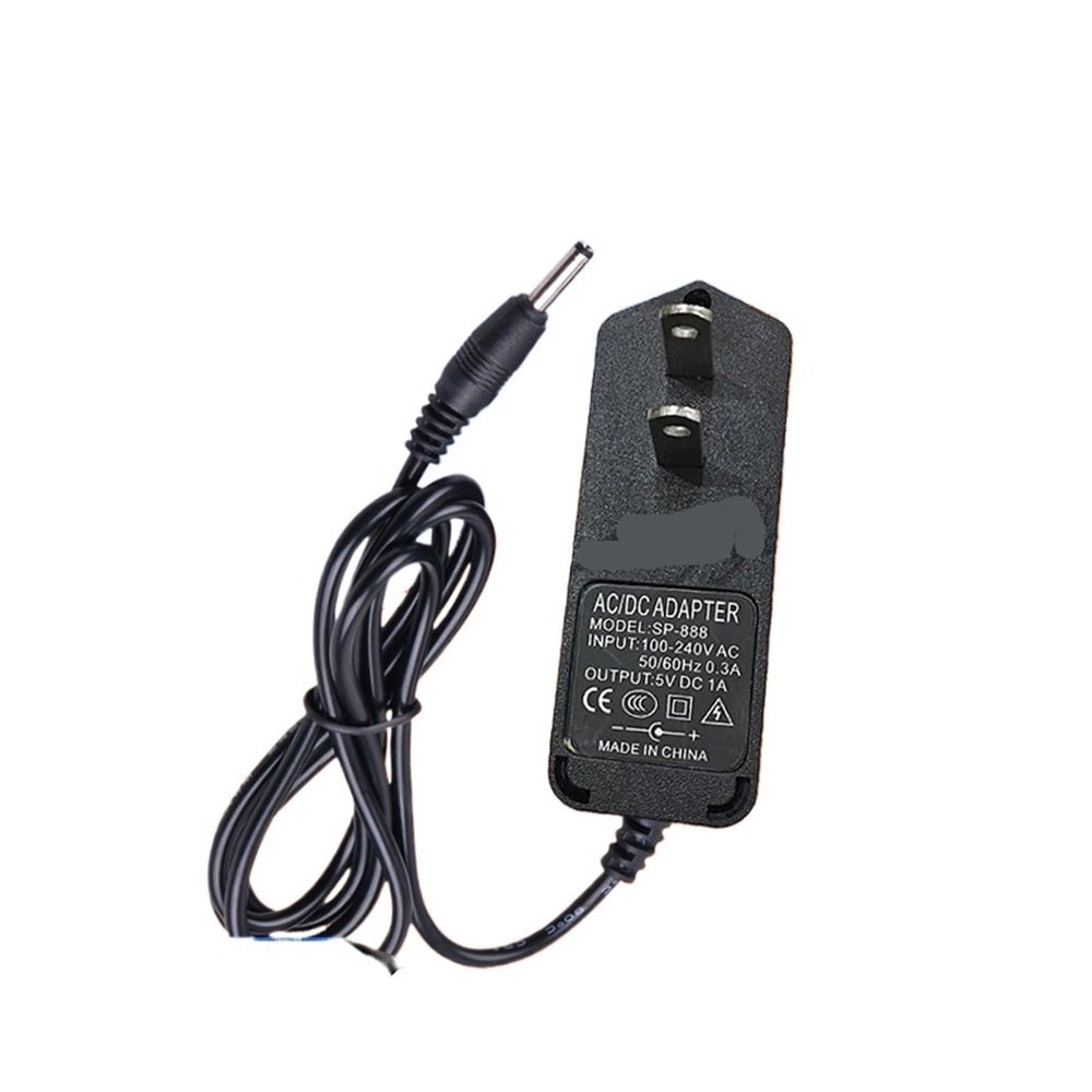 Router Power Adapter 5V0.6A Small Head Power Supply Charging