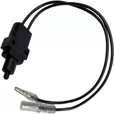 Shift Interrupt Switch for MerCruiser Alpha 1 Bravo GEN 3.0L 4.3L 5.0L 5.7L Drive 87-814281A5 814281A5 Accessoires