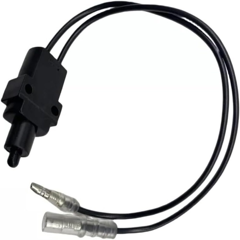 Shift Interrupt Switch for MerCruiser Alpha 1 Bravo GEN 3.0L 4.3L 5.0L 5.7L Drive 87-814281A5 814281A5 Accessoires