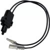 Shift Interrupt Switch for MerCruiser Alpha 1 Bravo GEN 3.0L 4.3L 5.0L 5.7L Drive 87-814281A5 814281A5 Accessoires view 1
