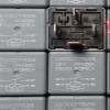 120007826 12V Relay 12VDC 4Pins(2pcs) view 1