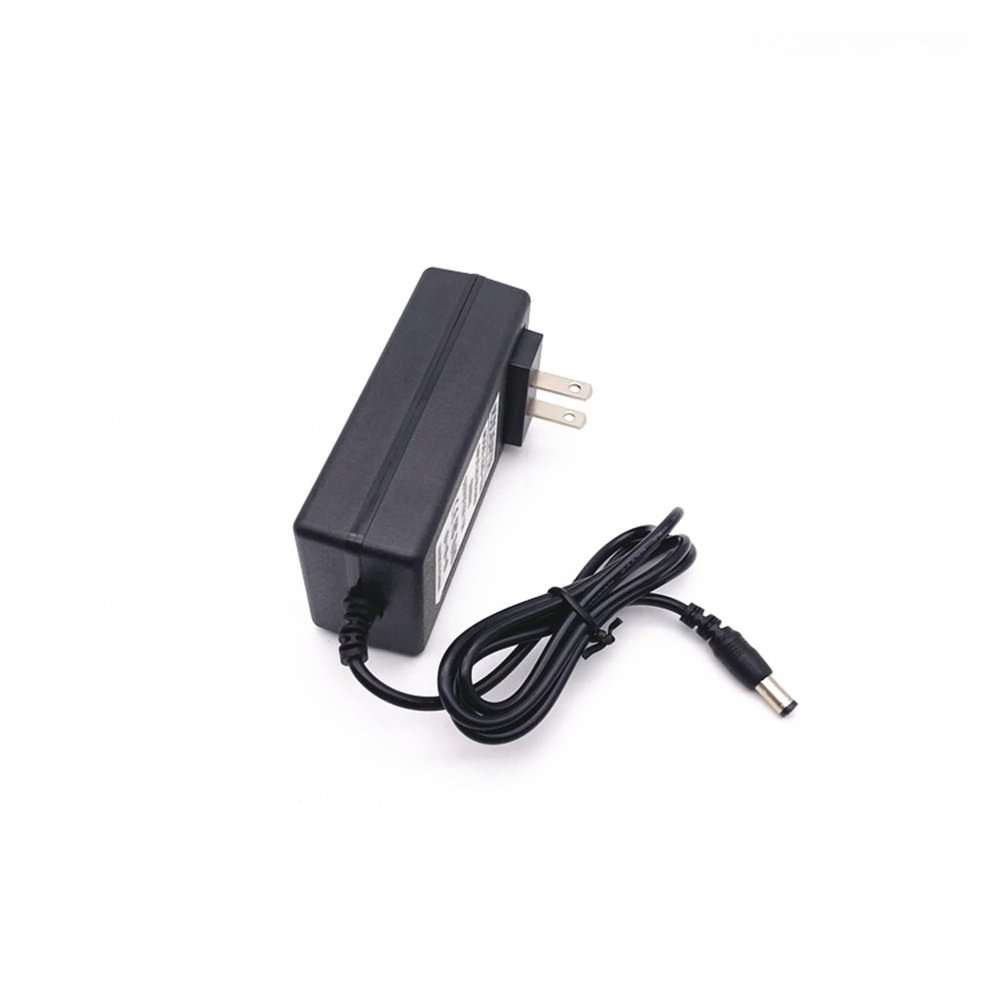 AC and DC Adapter 24.0V3.8A Booster Pump Power Cord Adapter Transformer AC220V DC24V PV(1.5 Meters Long)