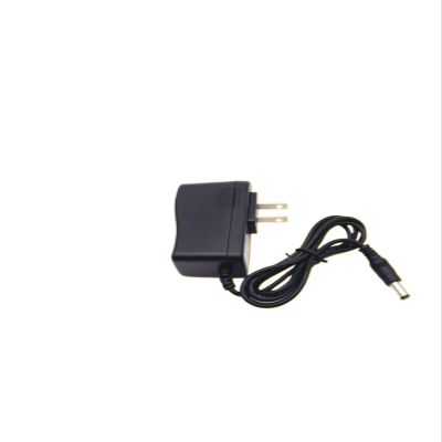 5V 6V 9V 10V 12V 0.5A 0.8a 600ma 800MA Routing Phone Set-top Box Power Adapter Cable(9V1000MA)