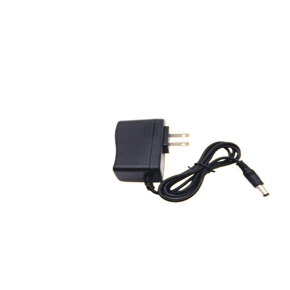 5V 6V 9V 10V 12V 0.5A 0.8a 600ma 800MA Routing Phone Set-top Box Power Adapter Cable(9V1000MA)
