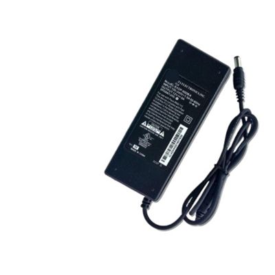 12V 8A Power Adapter 12V 6A 5 LCD Display 12V7A Monitoring DC LED Switch(12V-5A-8 Font Holder)