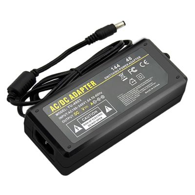 4.2V 6A Power Adapter 4.2V LED LCD Monitor Monitoring Power Supply 4.2V Industrial Power Supply